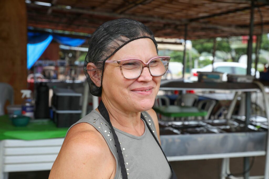 Feira Permanente de São Sebastião: Reforma de R$ 1,1 milhão entra na reta final