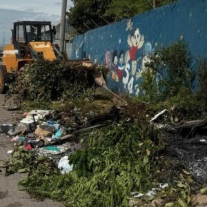 Força-Tarefa Integrada reforça infraestrutura e prevenção de alagamentos em Ceilândia