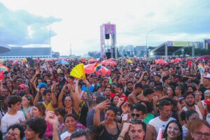 GDF Abre Inscrições para Blocos do Carnaval de Rua 2026 com R$ 10 Milhões