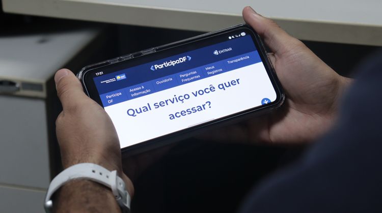 GDF abre inscrições para Hackathon de Controle Social com prêmios de até R$ 8 mil