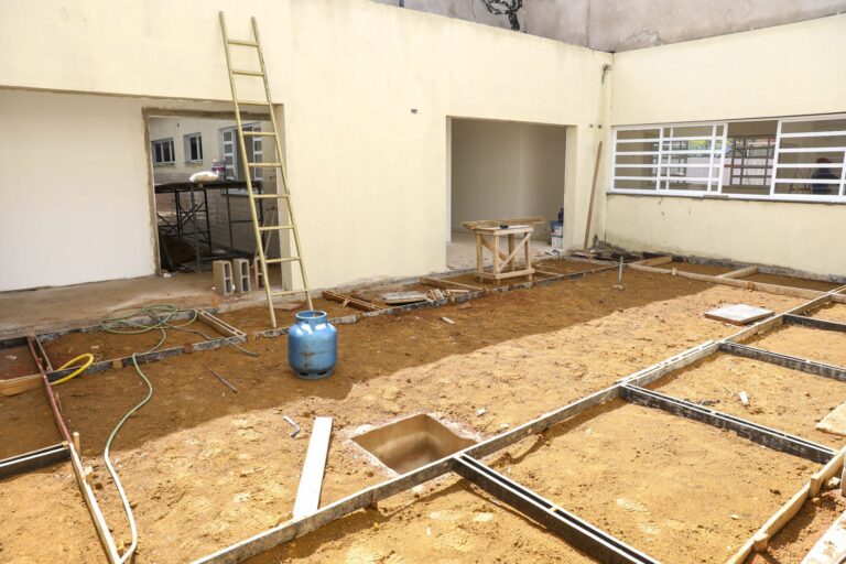 GDF Conclui Obras do Novo CAPS 24h no Gama com Investimento de R$ 3,5 Milhões