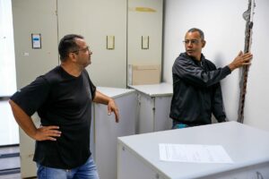 GDF Cria Cargos Comissionados e Emprega Mais de 200 Pessoas em Situação de Rua