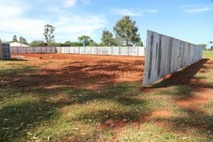 GDF inicia construção de novo Empório Rural no Jardim Botânico para agricultura familiar