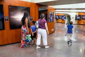 GDF Oferece Programação Gratuita de Férias: Ciência, Cultura e Rota da Diversão