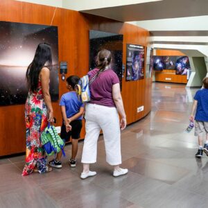 GDF Oferece Programação Gratuita de Férias: Ciência, Cultura e Rota da Diversão