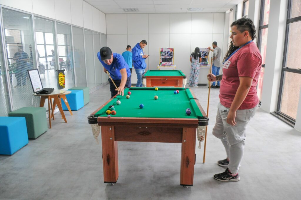 GDF Regulamenta Certificado de Boas Práticas em Qualidade de Vida no Trabalho