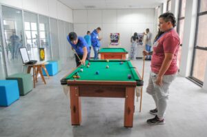 GDF Regulamenta Certificado de Boas Práticas em Qualidade de Vida no Trabalho