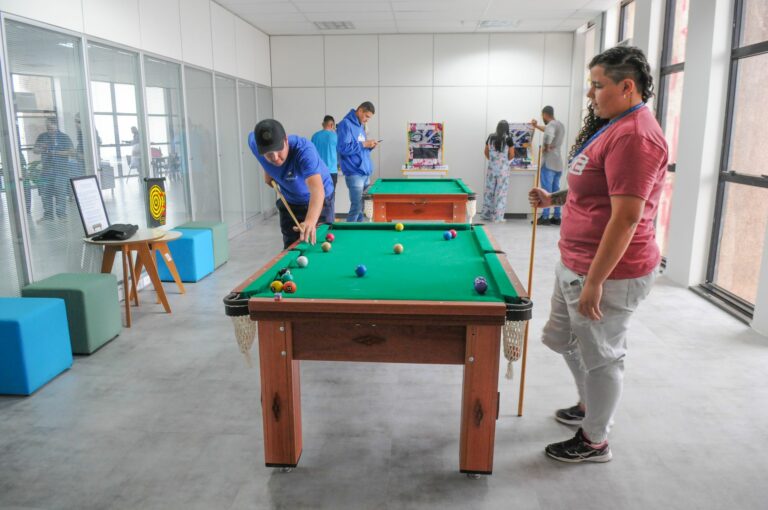 GDF Regulamenta Certificado de Boas Práticas em Qualidade de Vida no Trabalho