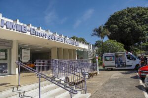 Hmib e HRL de Brasília Entram na Lista dos 100 Melhores Hospitais Públicos do Brasil