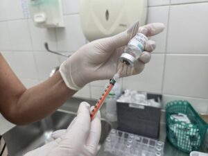 Hospital de Base DF é referência em imunoterapia para alergias graves