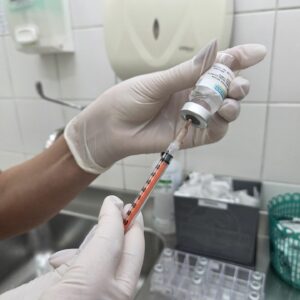 Hospital de Base DF é referência em imunoterapia para alergias graves