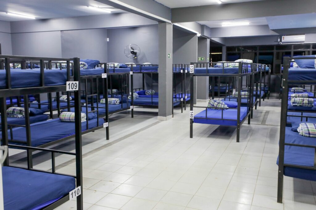 Hotel Social do DF Atinge 30 Mil Acolhimentos e Fortalece Política para População de Rua