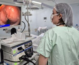 HRT Realiza Procedimento Inédito (Poem) para Tratar Doença de Chagas no SUS