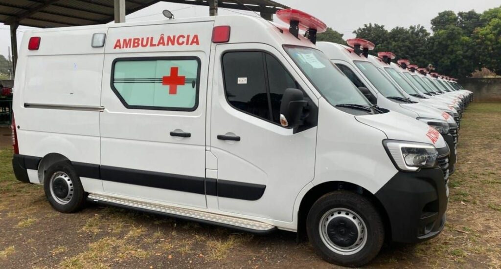 IgesDF abre edital para contratação de empresa de transporte de pacientes no DF