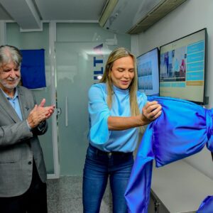 IgesDF inaugura complexo de telessaúde e revoluciona atendimento do SUS no DF