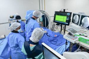 IgesDF Investe Milhões em Equipamentos para Hemodinâmica do Hospital de Base