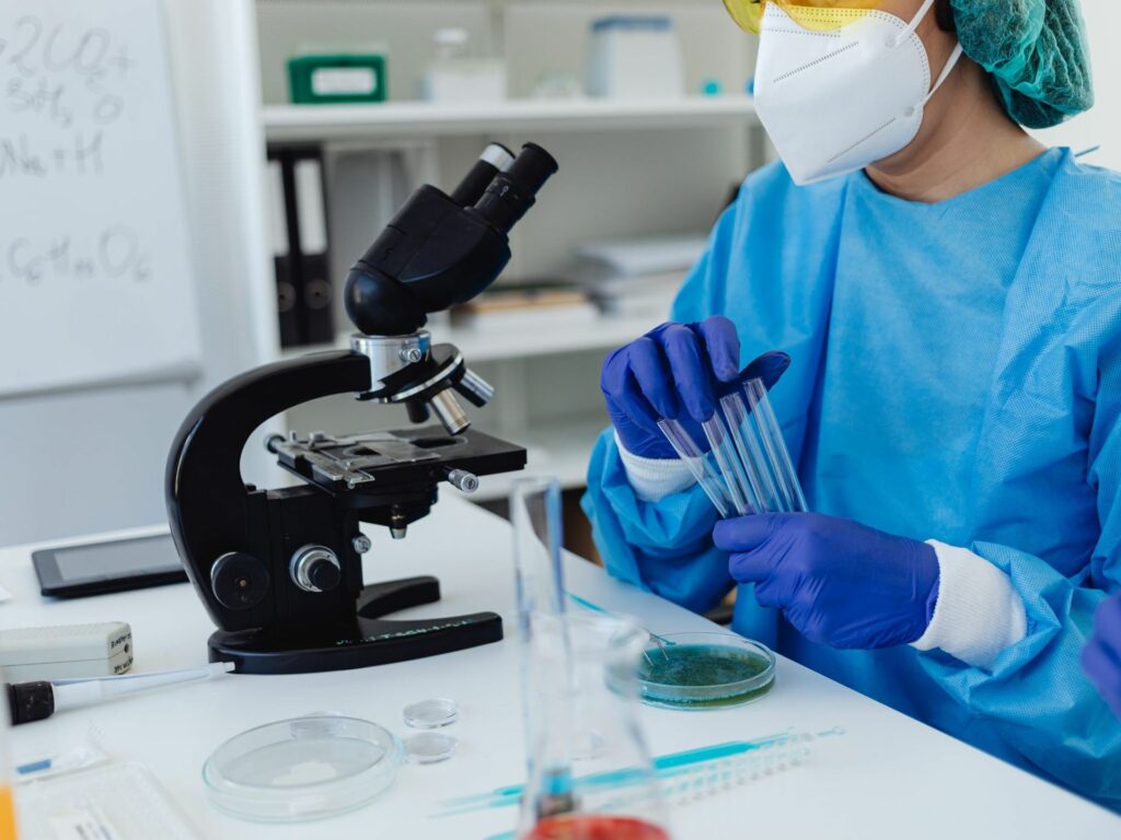 IgesDF Lança Edital Pibic 2026-2027 com Bolsas de R$ 500 para Iniciação Científica