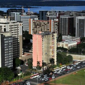 Implosão do Torre Palace: Plano de Segurança e Cronograma de Interdições no DF