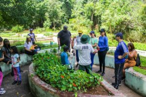 Jardim Botânico de Brasília Abre Agenda 2026 para Visitas Guiadas no Cerrado