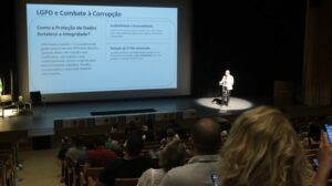 LGPD e Proteção de Dados fortalecem integridade e combate à corrupção no GDF