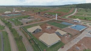 Licitação Terracap: 111 imóveis no DF em fevereiro; Veja lotes e condições