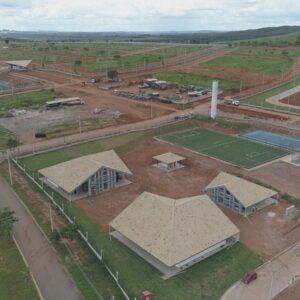 Licitação Terracap: 111 imóveis no DF em fevereiro; Veja lotes e condições