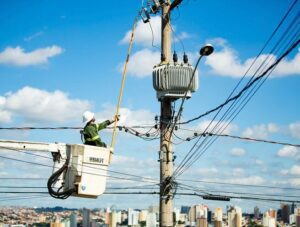 Manutenção da rede: Três regiões do DF terão desligamento de energia nesta terça (6)