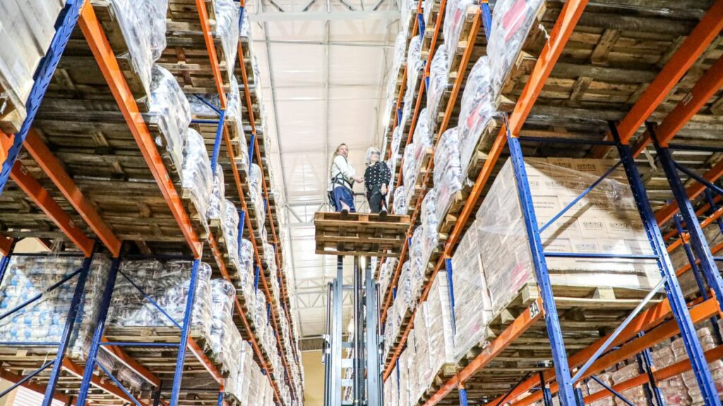 Merenda escolar do DF padroniza cardápio e amplia variedade de proteínas