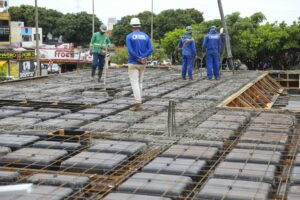 Obras da UPA Guará Avançam: Investimento de R$ 17,2 Mi e 65 Novos Leitos