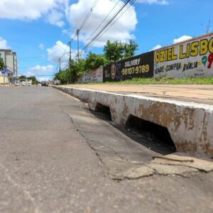 Obras de Drenagem em Vicente Pires: GDF investe R$ 420 milhões e elimina alagamentos