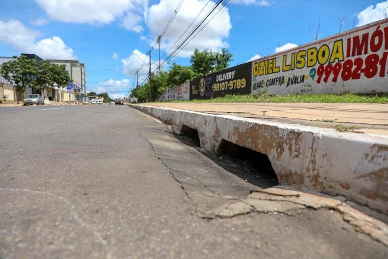 Obras de Drenagem em Vicente Pires: GDF investe R$ 420 milhões e elimina alagamentos
