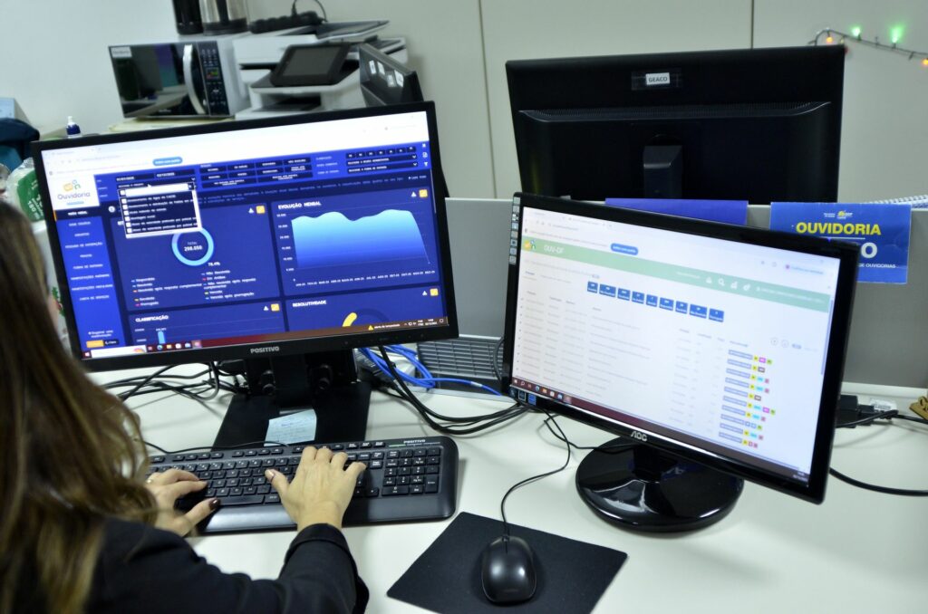 Ouvidoria da Saúde do DF recebe 77 mil manifestações em 2025 e impulsiona eficiência