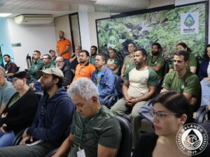 Parcerias Estratégicas Impulsionam Gestão de Unidades de Conservação do DF em 2025