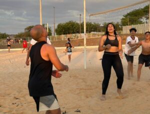 Parque Urbano do Setor O se consolida como polo de lazer e segurança em Ceilândia