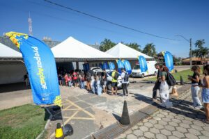 Preparação DF: Lista de Selecionados Divulgada; Matrícula Vai de 15 a 27