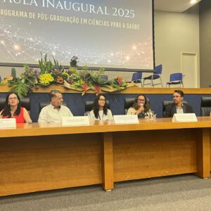 Programa Pós-Graduação Ciências Saúde ESP/DF alcança nota 5 na avaliação Capes