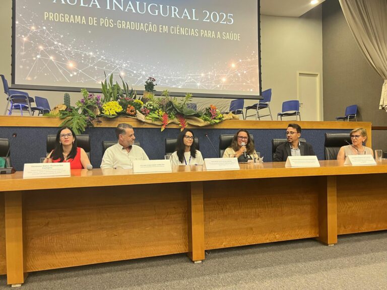 Programa Pós-Graduação Ciências Saúde ESP/DF alcança nota 5 na avaliação Capes