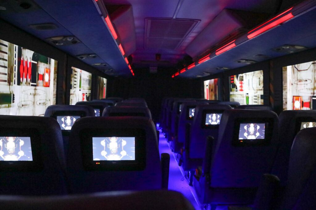 Projeto Ciência na Estrada 2026 leva inovação e tecnologia a 12 regiões do DF