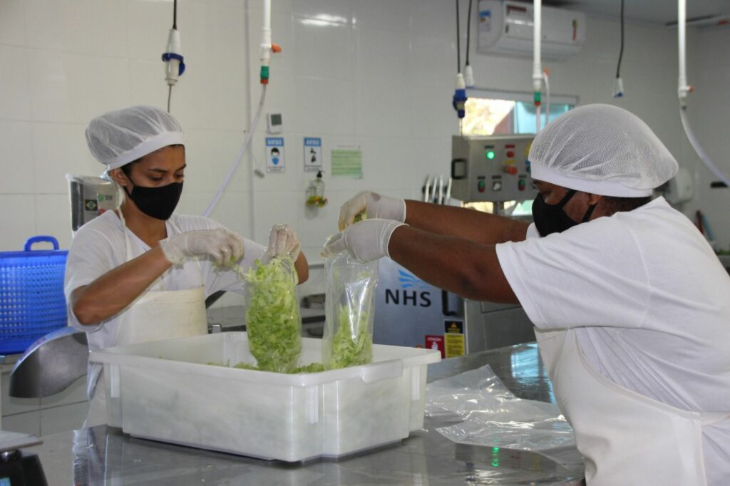 Registro Sanitário: Seagri-DF acelera regularização de agroindústrias para garantir segurança alimentar