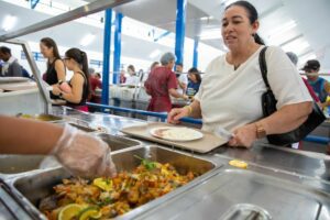 Restaurantes Comunitários do DF Servem 16,8 Milhões de Refeições em 2025