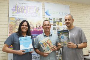 Revista Com Censo do DF alcança Qualis A4 e se consolida na elite científica nacional