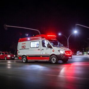 Samu-DF reforça atendimento de urgência na Corrida de Reis e Supercopa Rei