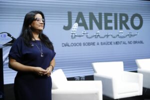 Saúde Mental: SES-DF reforça que cuidado deve ser contínuo, além do Janeiro Branco