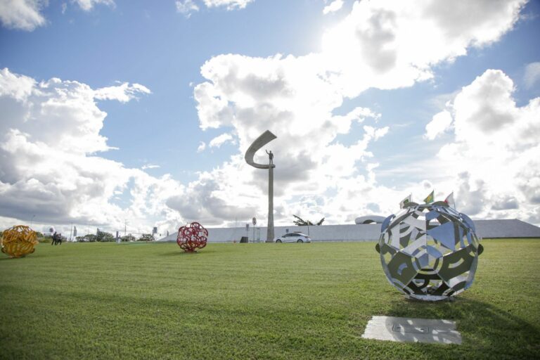 Seac-DF Abre Inscrições para 2.275 Vagas em Visitas Guiadas 'Descobrindo Brasília'