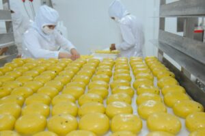 Sedet-DF abre inscrições para cursos gratuitos de Panificação, Confeitaria e Cozinha