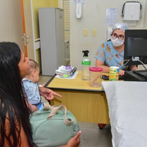 Seleção IgesDF 2026: Vaga de Pediatra com Salário de R$ 18,1 Mil no DF