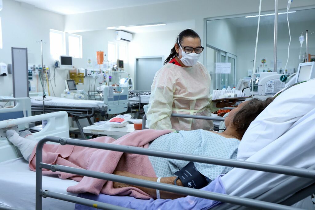 SES-DF lança Política de Atenção Ambulatorial Especializada para qualificar o SUS