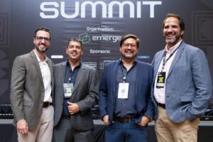 Startup Peptidus do DF Leva Biotecnologia Inovadora a Harvard e MIT