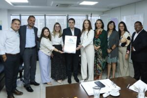 SUS DF: Espera por exames respiratórios cai pela metade com Selo Esmeralda