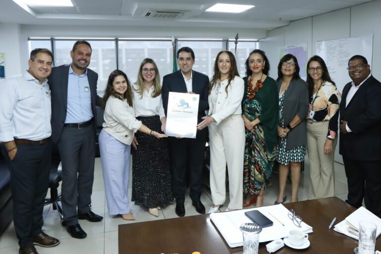 SUS DF: Espera por exames respiratórios cai pela metade com Selo Esmeralda